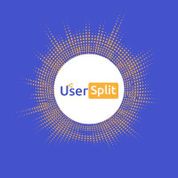 UserSplit - Web Analytics Software