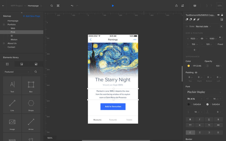 The Redesigned UXPin is Here 2-thumb