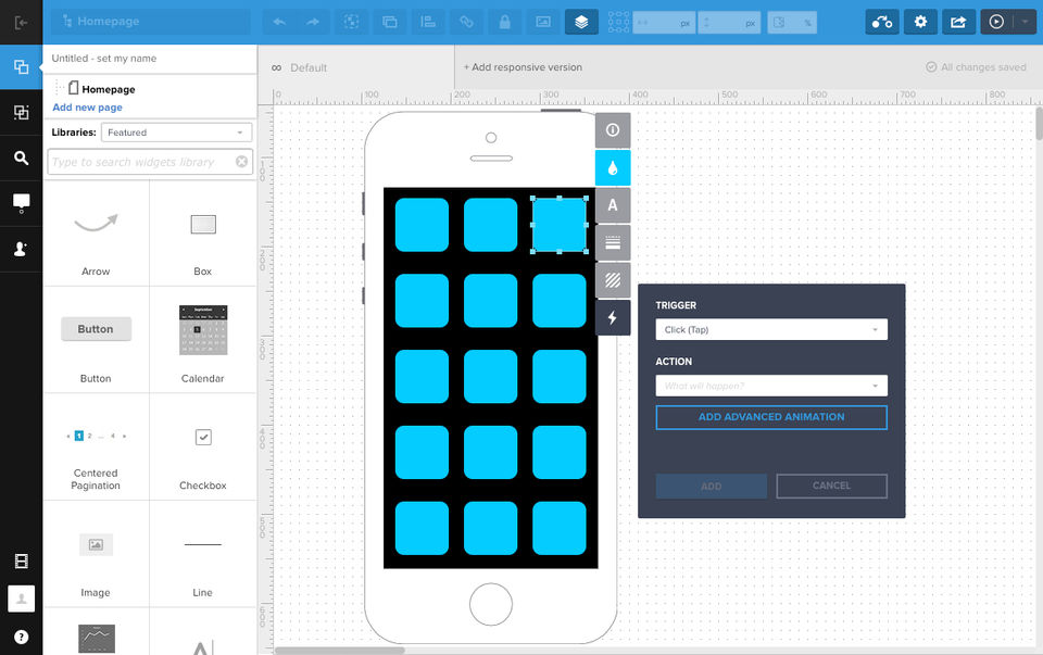 The Redesigned UXPin is Here 3-thumb