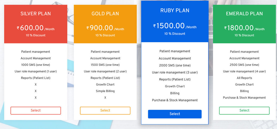 vaxi-buddy pricing