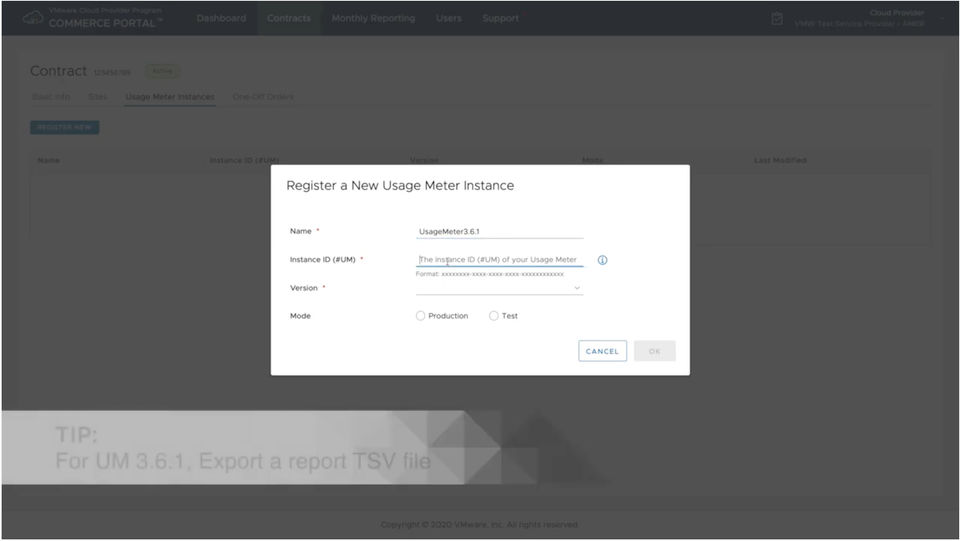 vCloud Usage Meter - Reviews, Features, Pricing & More (2024)