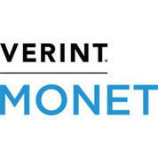 Verint Monet WFO - New SaaS Software