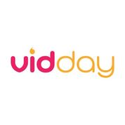 VidDay - New SaaS Software