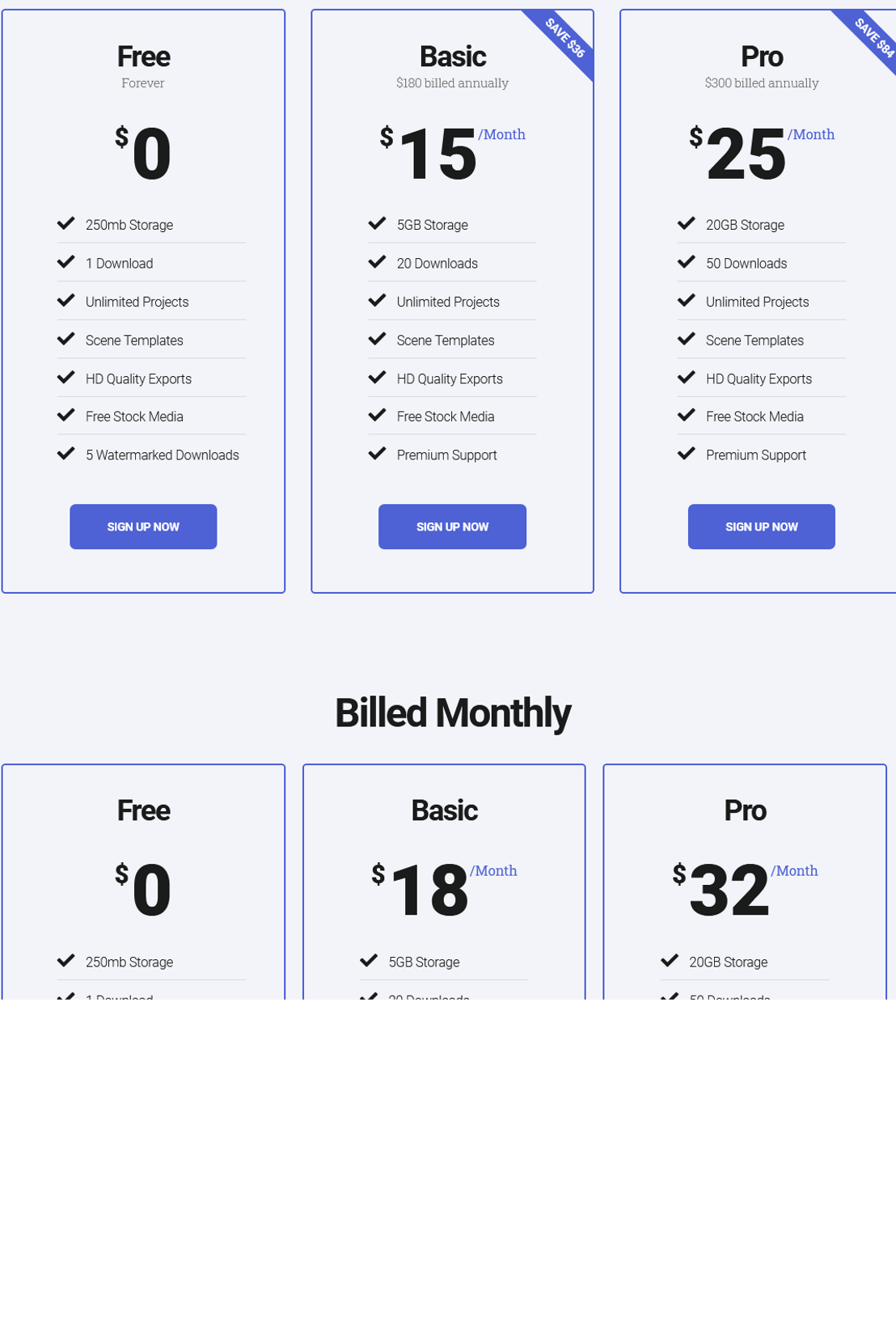 vidds pricing