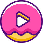 Video Donut - New SaaS Software