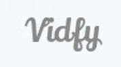 Vidfy - Video Editing Software
