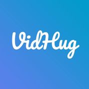 VidHug - New SaaS Software