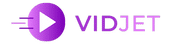 Vidjet - Video Editing Software