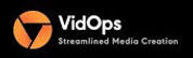 VidOps - Video Editing Software