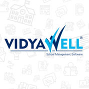 VidyaWell - School Management Software