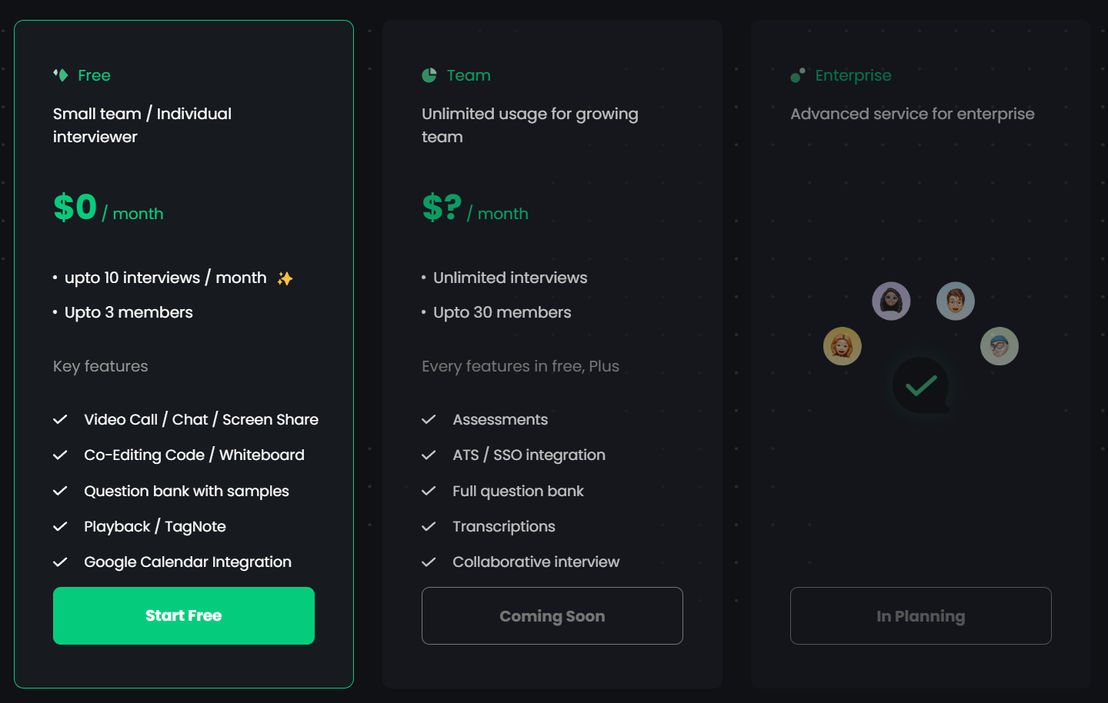 ViewCoder pricing