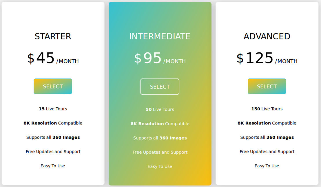 Viewplex pricing