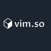 vim.so - New SaaS Software