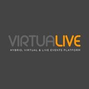 Virtualive - Virtual Event Platforms