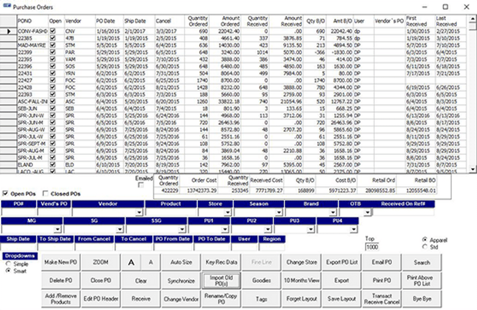 Purchase Order Screenshot-thumb