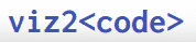 Viz2Code - New SaaS Software