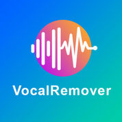 VocalRemover - Audio Editing Software