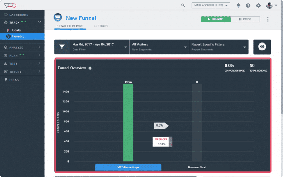 VWO Insights screenshot-thumb