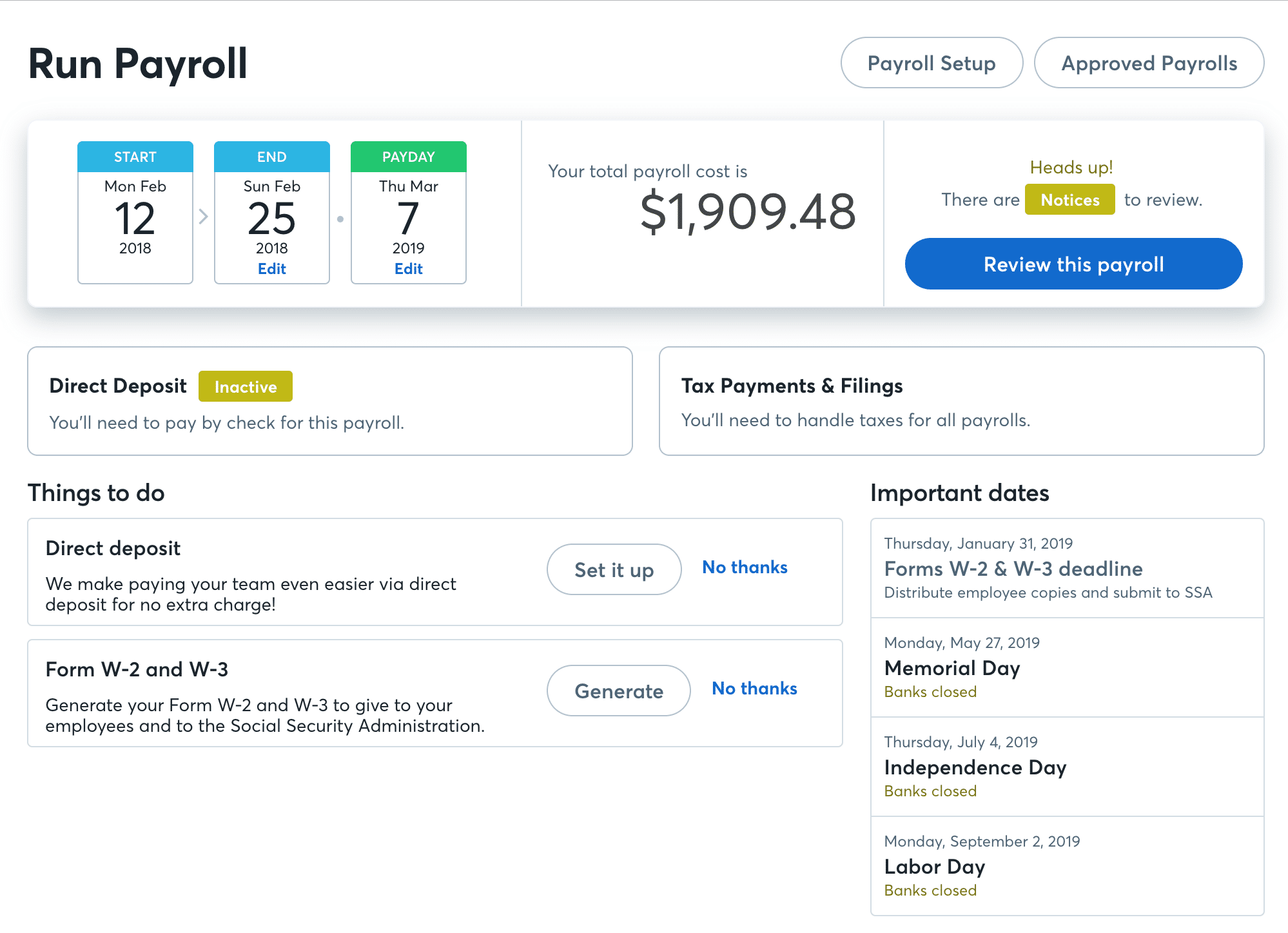 Run Payroll-thumb