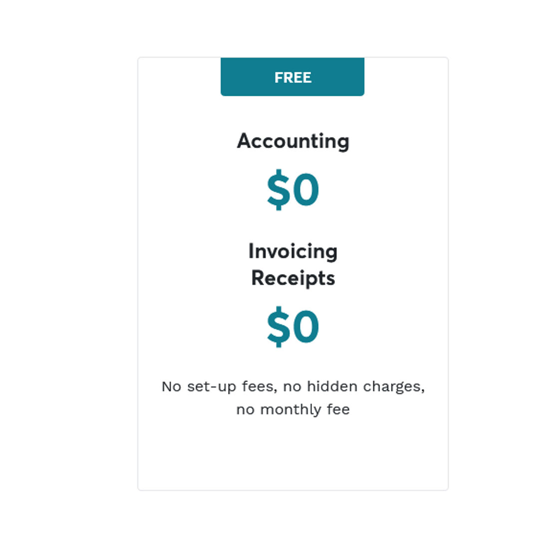 wavepayroll pricing