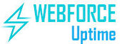 WebForce Uptime - Website Monitoring Software