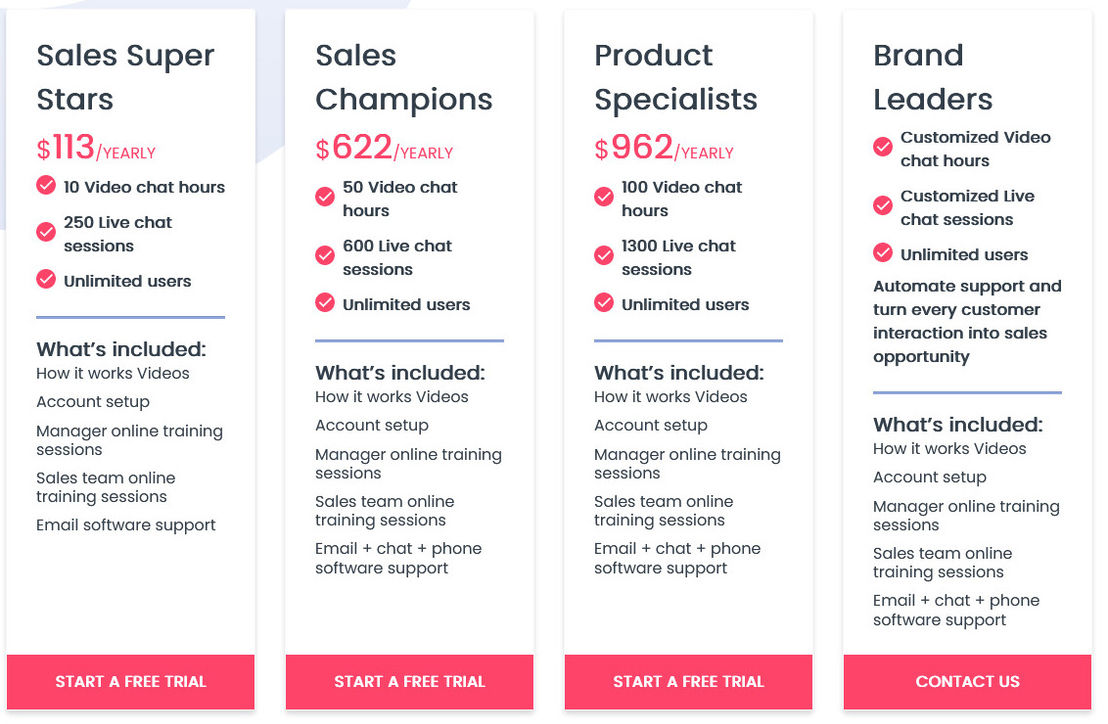 webliveview pricing