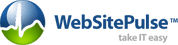 WebSitePulse - Website Monitoring Software
