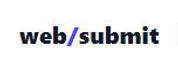 WebSubmit - New SaaS Software
