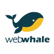 WebWhale - New SaaS Software