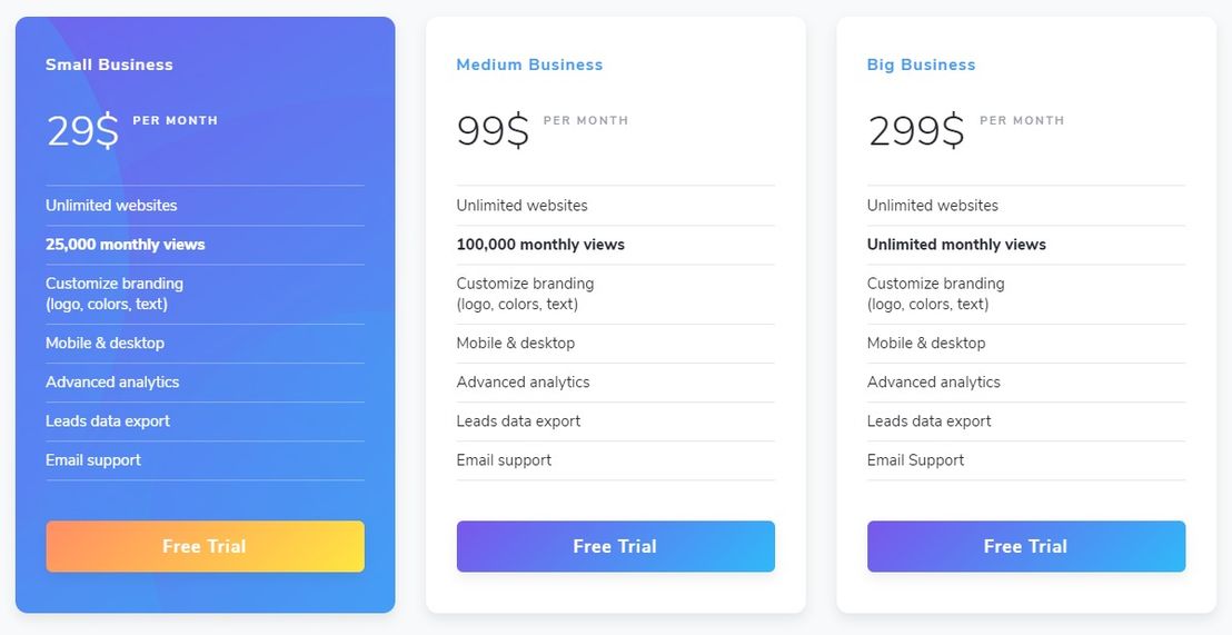 wheely-sales pricing