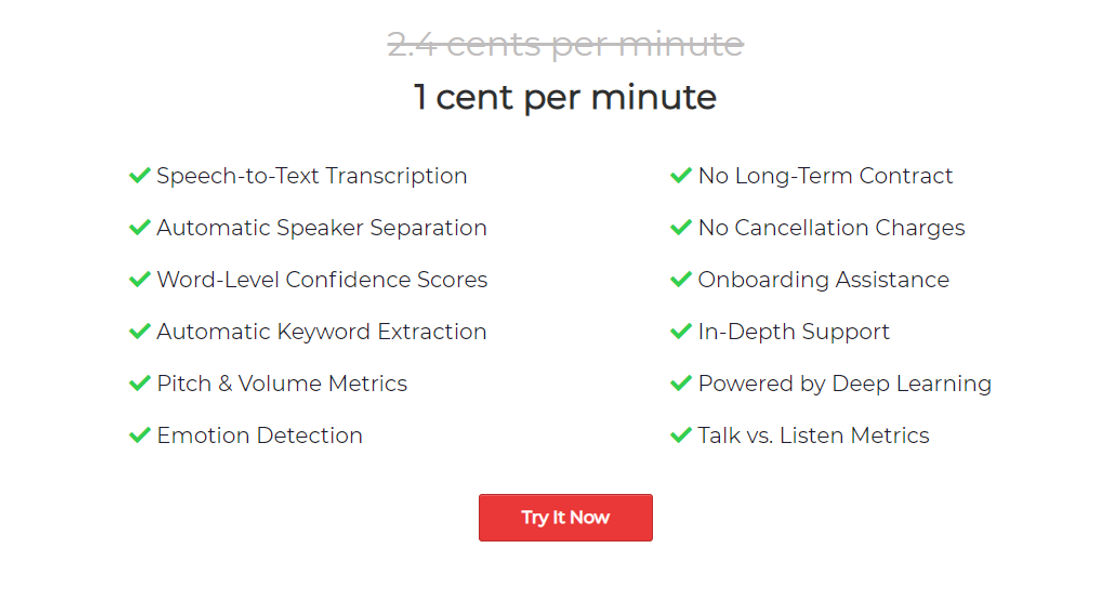 whipnote pricing