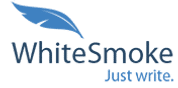 WhiteSmoke - AI Writing Assistant Software