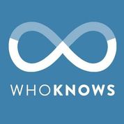 WhoKnows - Sales Intelligence Software