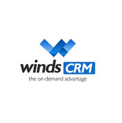 Winds CRM - CRM Software