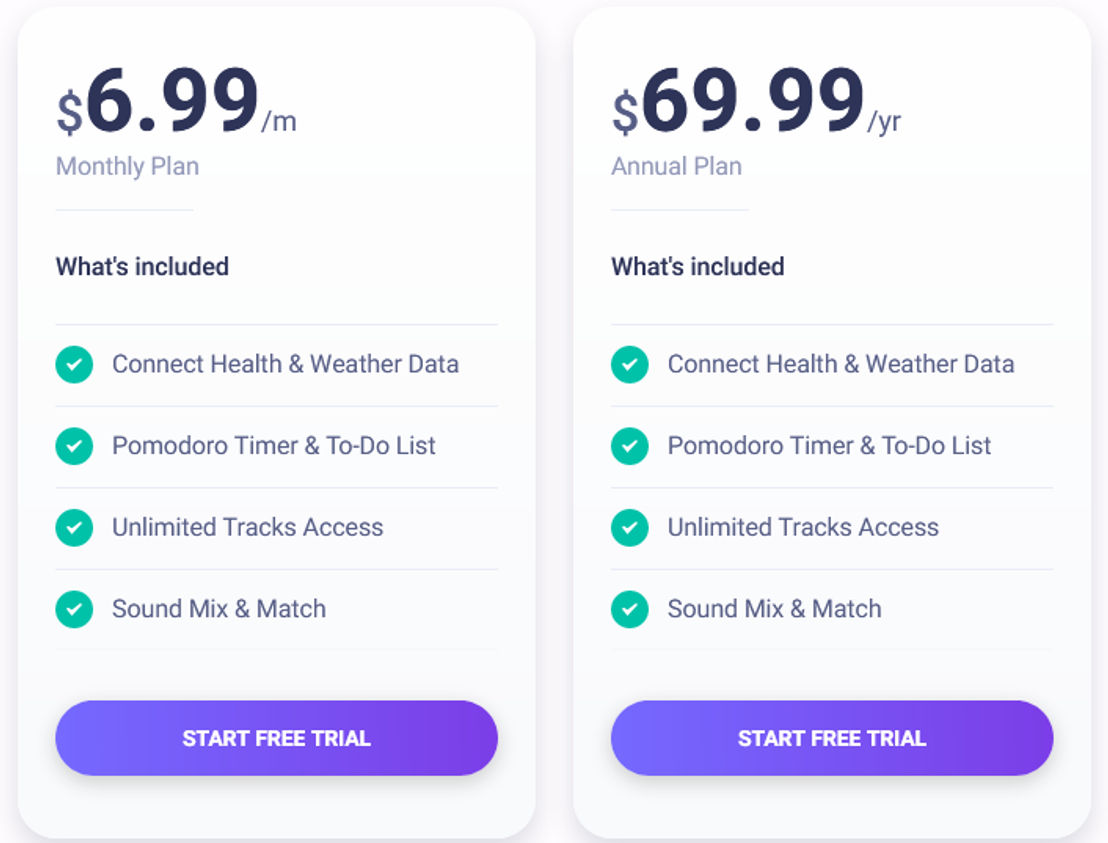 wiredvibe pricing