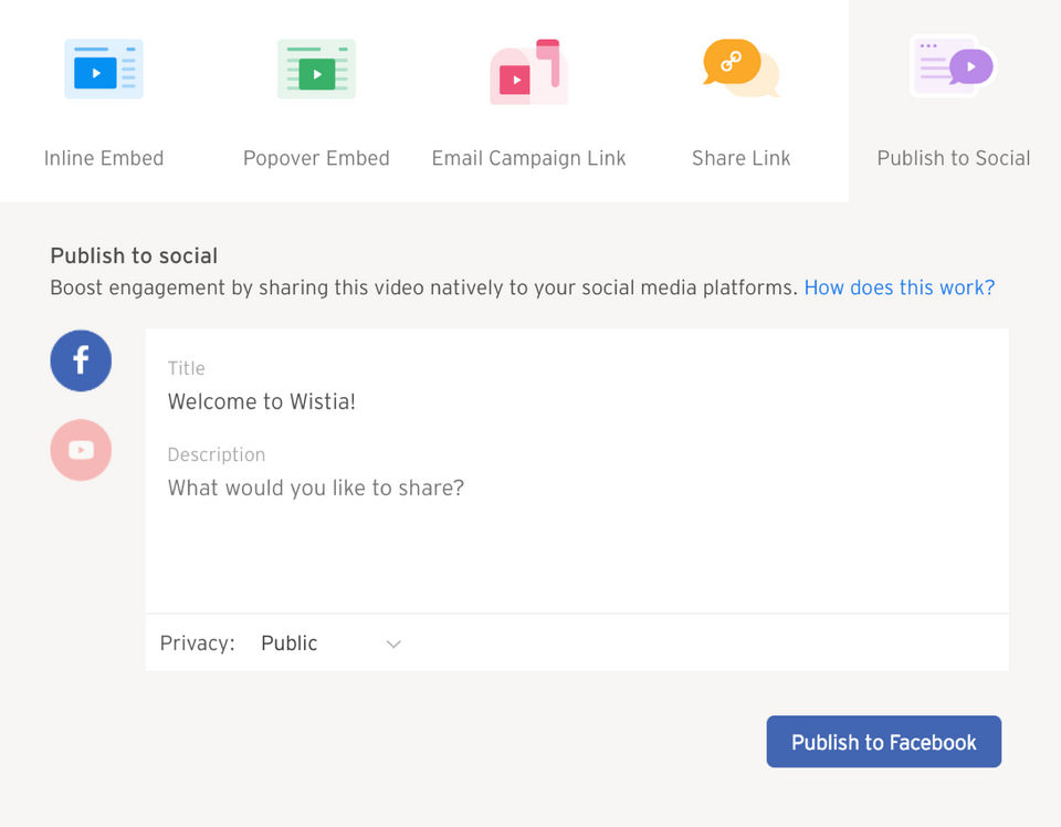 Introducing Publish to Social: Share Your Wistia Videos-thumb