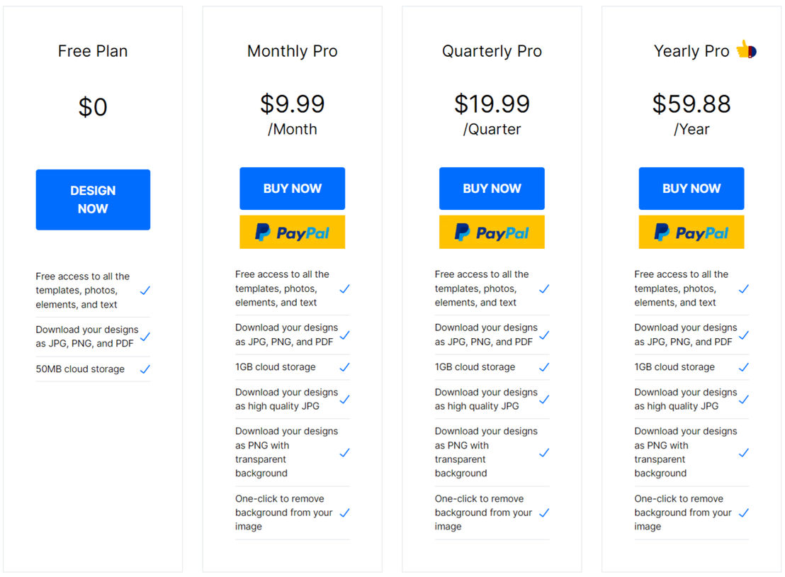 Wondershare PixStudio pricing