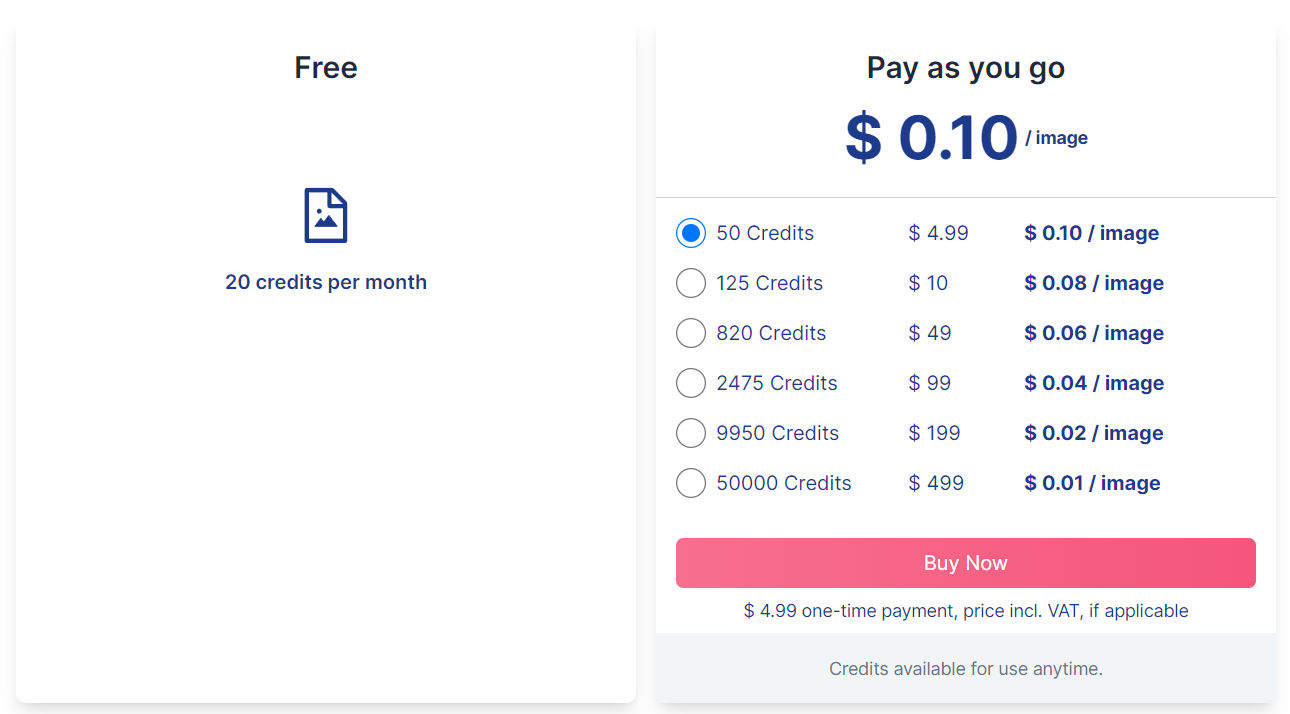 Wordlab pricing