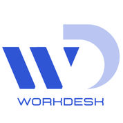 WorkDesk - New SaaS Software