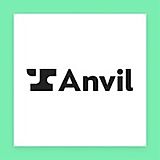 Workflows by Anvil