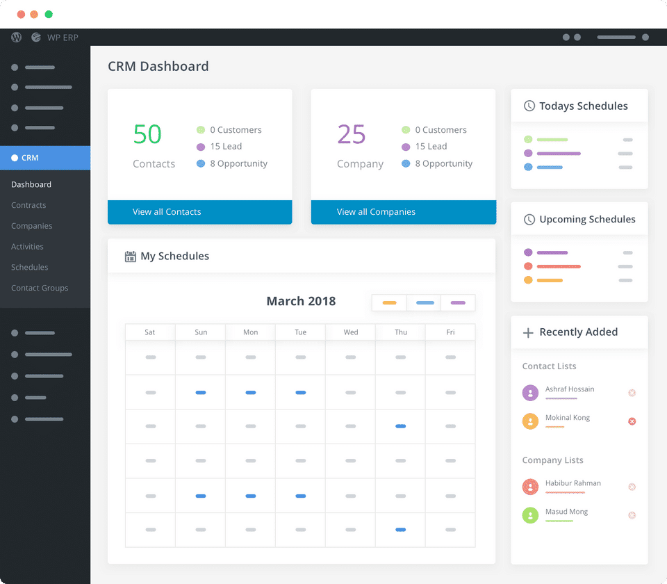 CRM Dashboard-thumb