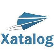 Xatalog - New SaaS Software
