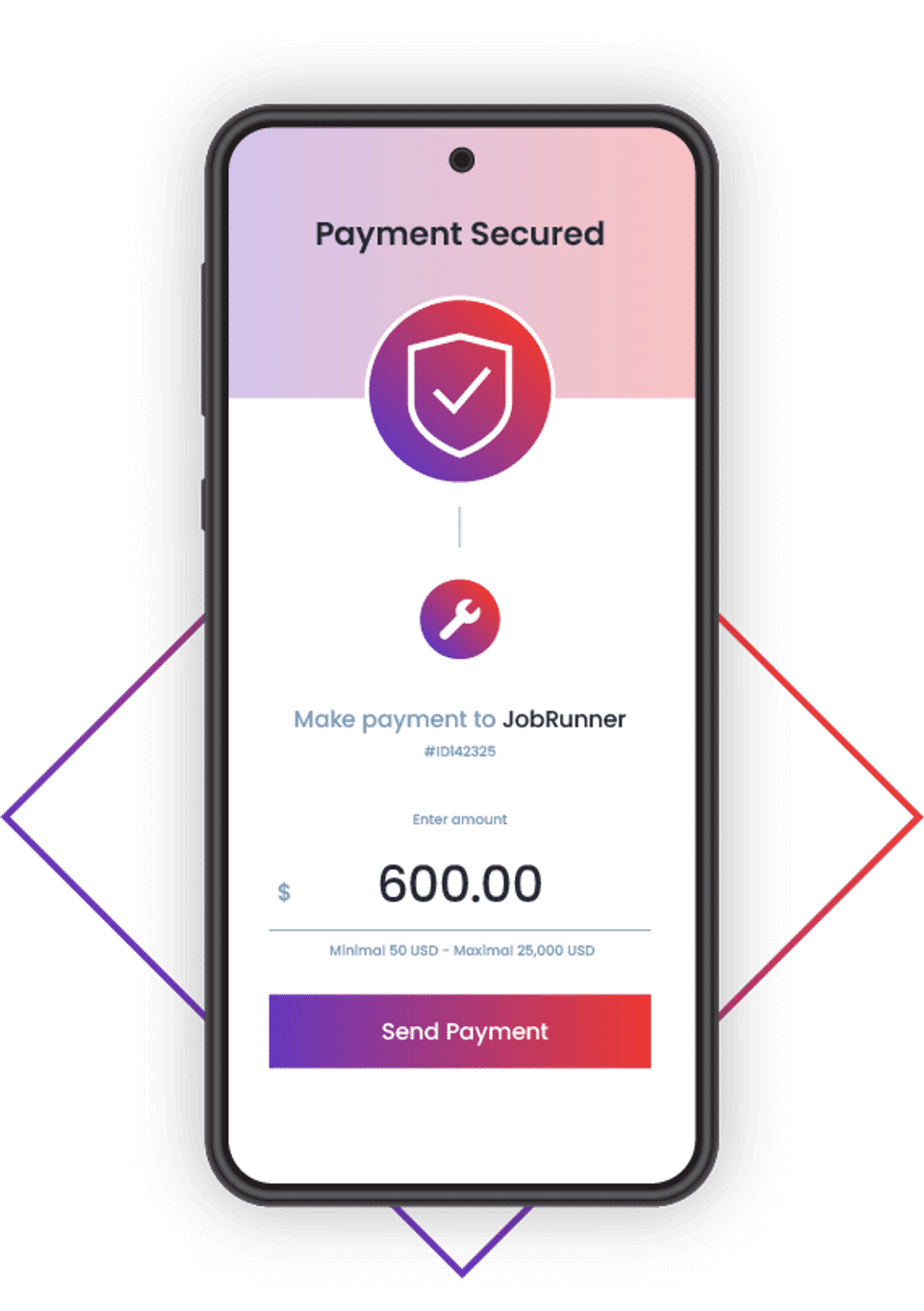 Send Payments screenshot-thumb