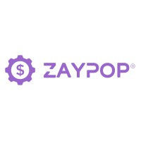 ZayPop - Personal Finance Software