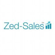 Zed-Sales - Sales Analytics Software