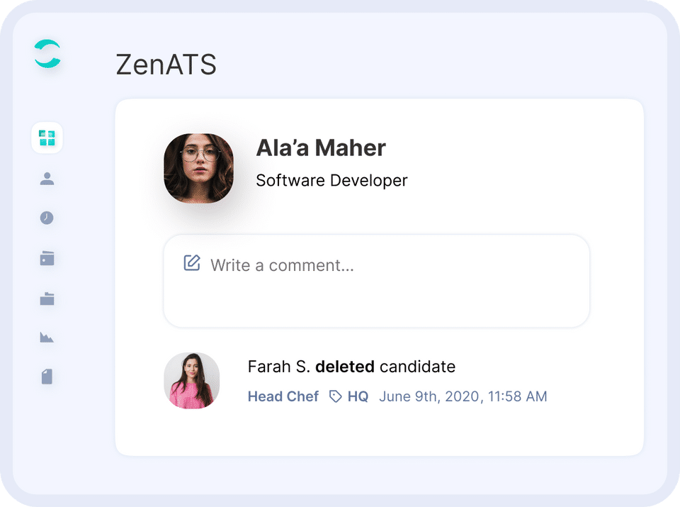 ZenATS screenshot-thumb