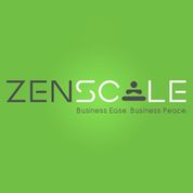 Zenscale - ERP Software