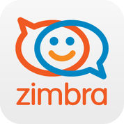 Zimbra Collaboration - Collaboration Software