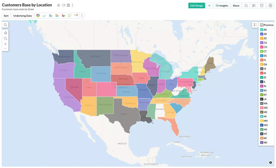 Geo Visualization-thumb