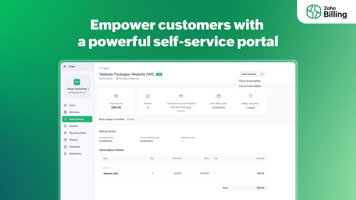 Self-Service Portal-thumb